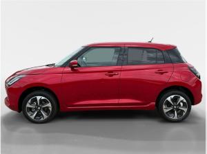 Suzuki Swift 1.2 Club Hybrid R.Kam LED PDC BSA