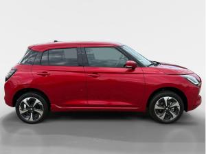 Suzuki Swift 1.2 Club Hybrid R.Kam LED PDC BSA