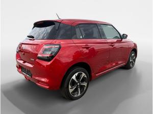Suzuki Swift 1.2 Club Hybrid R.Kam LED PDC BSA