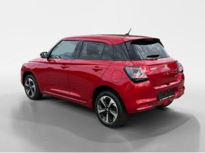 Suzuki Swift 1.2 Club Hybrid R.Kam LED PDC BSA