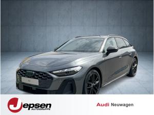 Audi A5 Avant TDI qu. S tr. AHK Matrix 19 ACC 360