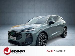 Audi Q3 SUV TDI qu. S tr. Matrix 20 AHK Cam ACC Keyle