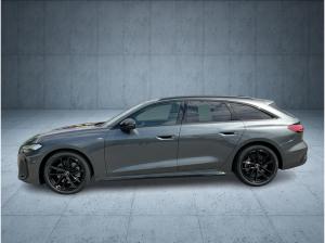 Audi A5 Avant TDI qu. S tr. AHK Matrix 19 ACC 360