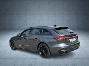 Audi A5 Avant TDI qu. S tr. AHK Matrix 19 ACC 360