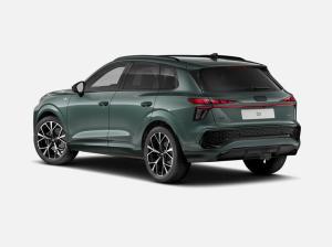 Audi Q3 SUV TDI qu. S tr. Matrix 20 AHK Cam ACC Keyle