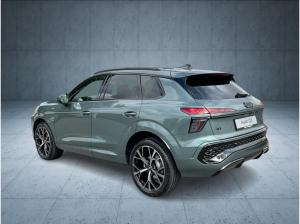 Audi Q3 SUV TDI qu. S tr. Matrix 20 AHK Cam ACC Keyle