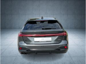 Audi A5 Avant TDI qu. S tr. AHK Matrix 19 ACC 360