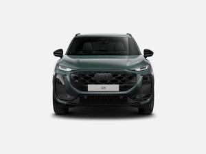 Audi Q3 SUV TDI qu. S tr. Matrix 20 AHK Cam ACC Keyle