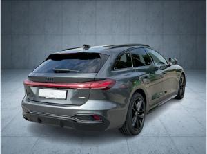 Audi A5 Avant TDI qu. S tr. AHK Matrix 19 ACC 360