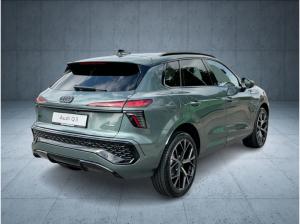 Audi Q3 SUV TDI qu. S tr. Matrix 20 AHK Cam ACC Keyle