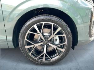 Audi Q3 SUV TDI qu. S tr. Matrix 20 AHK Cam ACC Keyle