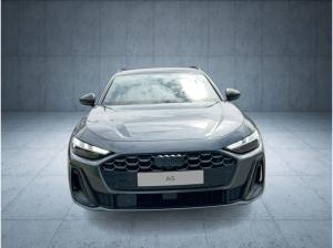 Audi A5 Avant TDI qu. S tr. AHK Matrix 19 ACC 360