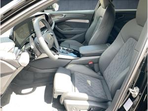 Audi A6 Avant edition one TDI qu S tr S line Luft Matr