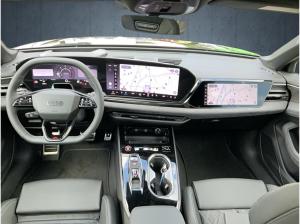 Audi A6 Avant edition one TDI qu. S tr. Luft HD Matri