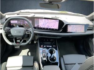 Audi A6 Avant edition one TDI qu S tr S line Luft Matr