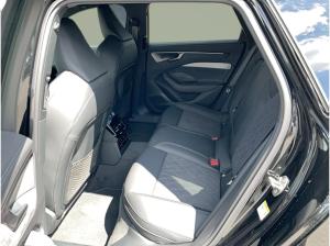 Audi A6 Avant edition one TDI qu S tr S line Luft Matr