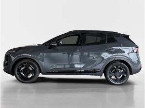 Kia Sportage 1.6 T-GDI Black Edition AUT+Kamera+ACC