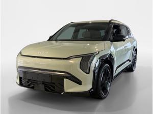 Kia EV3 81,4kWh GT-Line +360 Kamera+W-Pumpe+ACC+Navi
