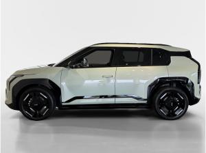 Kia EV3 81,4kWh GT-Line +360 Kamera+W-Pumpe+ACC+Navi