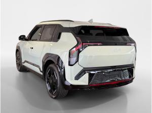 Kia EV3 81,4kWh GT-Line +360 Kamera+W-Pumpe+ACC+Navi