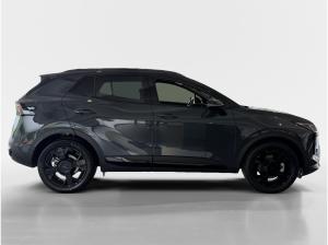 Kia Sportage 1.6 T-GDI Black Edition AUT+Kamera+ACC