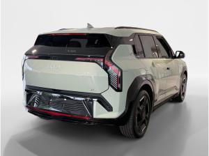 Kia EV3 81,4kWh GT-Line +360 Kamera+W-Pumpe+ACC+Navi