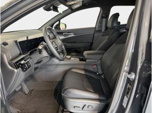 Kia Sportage 1.6 T-GDI Black Edition AUT+Kamera+ACC