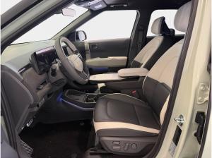 Kia EV3 81,4kWh GT-Line +360 Kamera+W-Pumpe+ACC+Navi