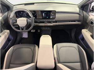 Kia EV3 81,4kWh GT-Line +360 Kamera+W-Pumpe+ACC+Navi