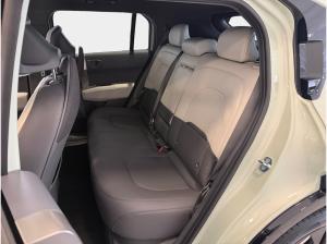 Kia EV3 81,4kWh GT-Line +360 Kamera+W-Pumpe+ACC+Navi
