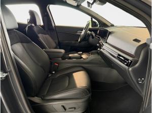 Kia Sportage 1.6 T-GDI Black Edition AUT+Kamera+ACC