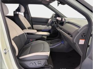 Kia EV3 81,4kWh GT-Line +360 Kamera+W-Pumpe+ACC+Navi