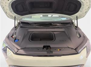 Kia EV3 81,4kWh GT-Line +360 Kamera+W-Pumpe+ACC+Navi