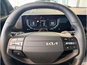 Kia Sportage 1.6 T-GDI Black Edition AUT+Kamera+ACC