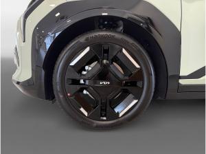 Kia EV3 81,4kWh GT-Line +360 Kamera+W-Pumpe+ACC+Navi