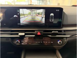 Kia Sportage 1.6 T-GDI Black Edition AUT+Kamera+ACC