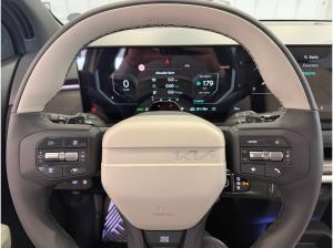 Kia EV3 81,4kWh GT-Line +360 Kamera+W-Pumpe+ACC+Navi