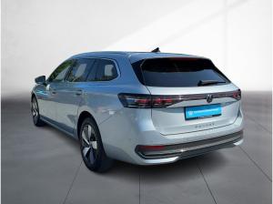 Volkswagen Passat Variant Business 2.0 TDI DSG IQ DCC AREA