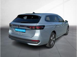 Volkswagen Passat Variant Business 2.0 TDI DSG IQ DCC AREA