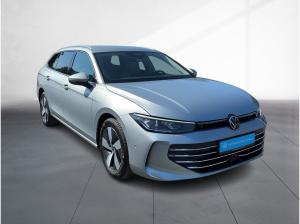 Volkswagen Passat Variant Business 2.0 TDI DSG IQ DCC AREA