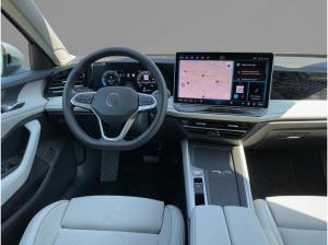 Volkswagen Passat Variant Business 2.0 TDI DSG IQ DCC AREA