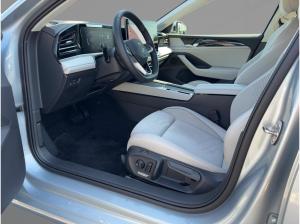 Volkswagen Passat Variant Business 2.0 TDI DSG IQ DCC AREA