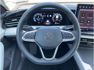 Volkswagen Passat Variant Business 2.0 TDI DSG IQ DCC AREA