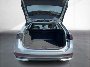 Volkswagen Passat Variant Business 2.0 TDI DSG IQ DCC AREA