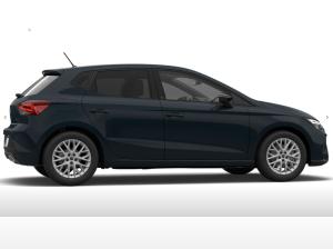 Seat Ibiza 1.0 TSI FR DSG | Privat