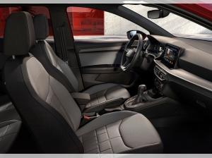 Seat Ibiza 1.0 TSI FR DSG | Privat