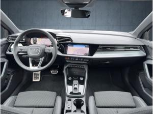 Audi A3 Sportback TFSI e S line AHK/LED/Nav/ACC/sound/Assist