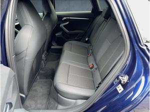 Audi A3 Sportback TFSI e S line AHK/LED/Nav/ACC/sound/Assist
