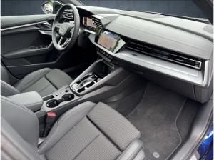 Audi A3 Sportback TFSI e S line AHK/LED/Nav/ACC/sound/Assist