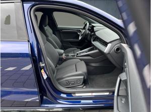 Audi A3 Sportback TFSI e S line AHK/LED/Nav/ACC/sound/Assist